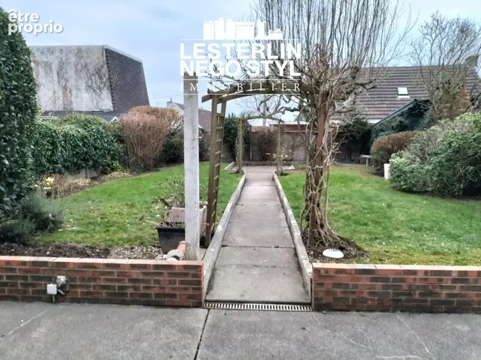 Maison 98 m² à Le Havre  - photo 8
