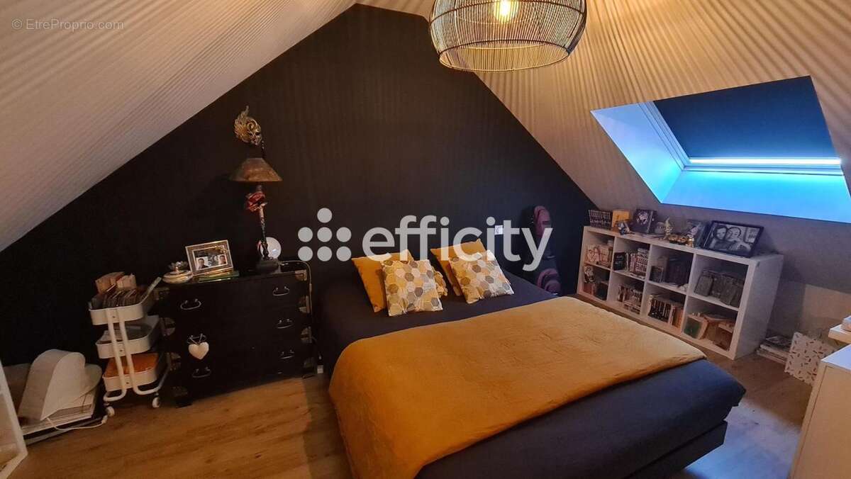 Maison 125 m² à Vertou  - photo 14