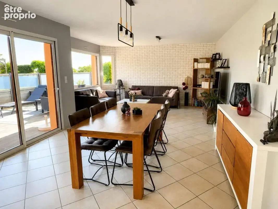 Lannilis Maison T6 plain pied - photo 2