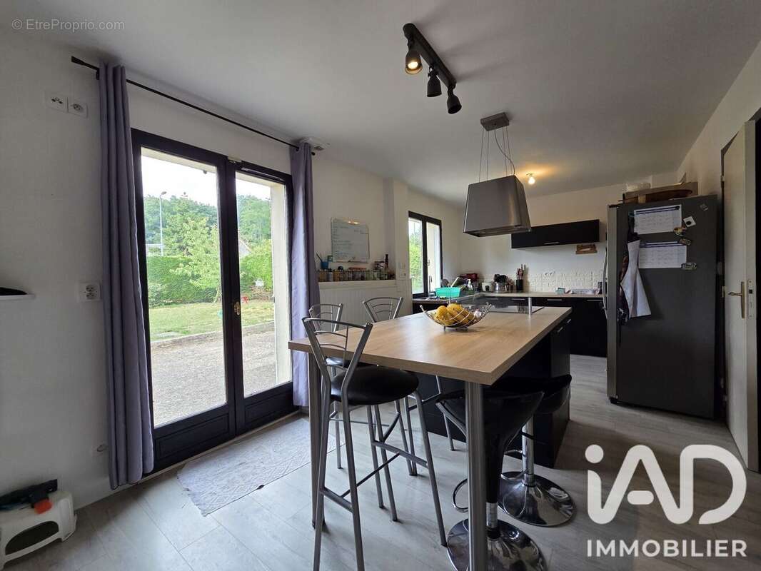 Maison 169 m² à Samoreau  - photo 5