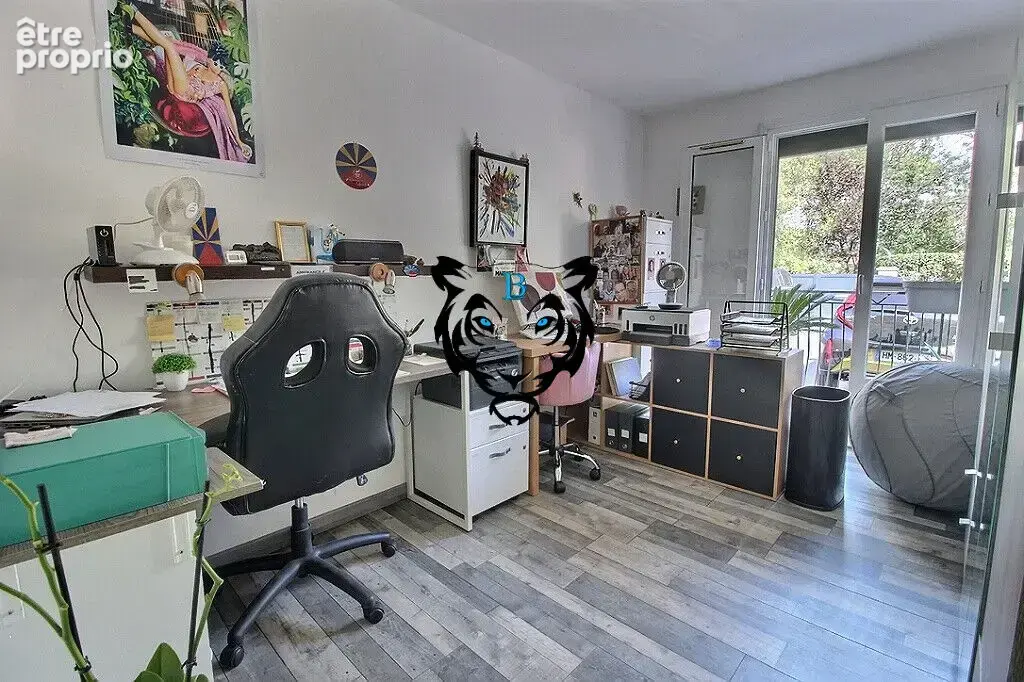 Maison Le Muy  5 pièces proche commerces - photo 11