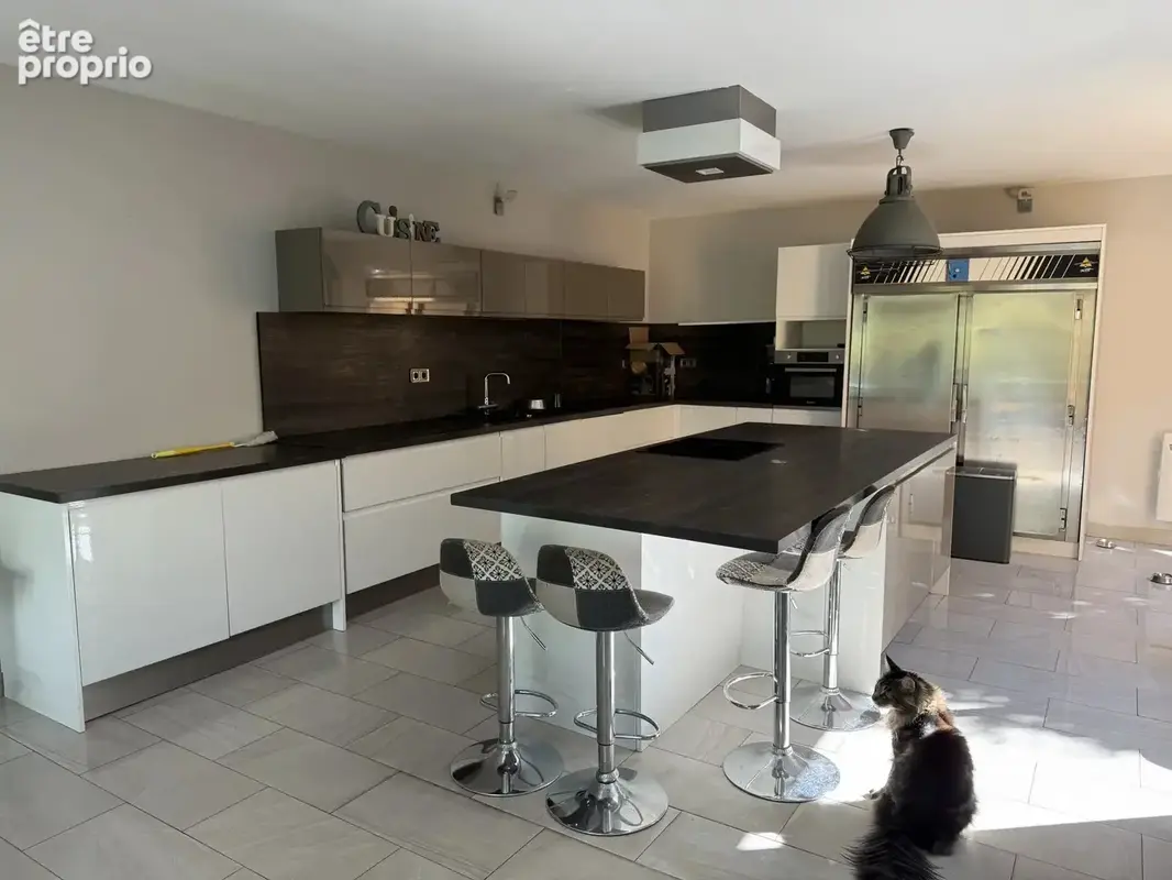 Vente Maison Sorel-moussel(28260) 560 000ï¿œ - photo 5