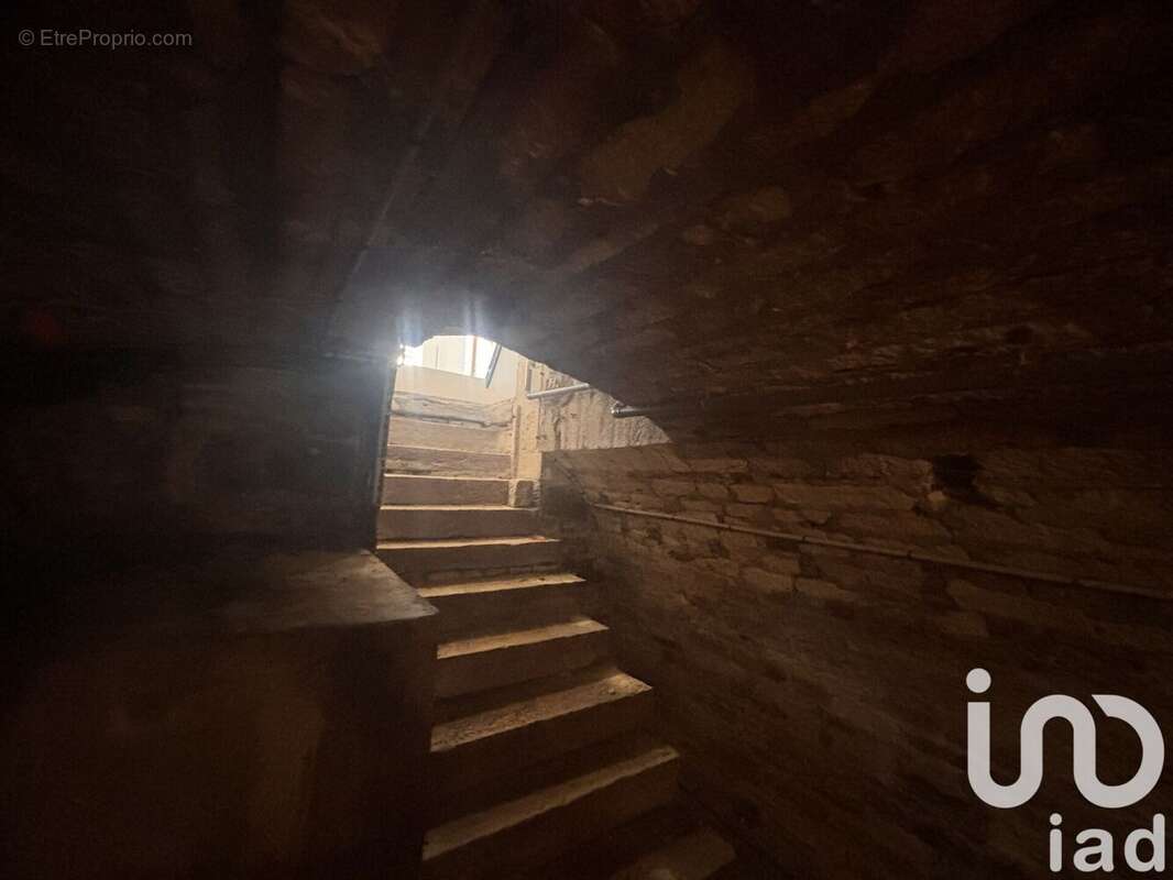 Photo 8 - Maison à GIVRY