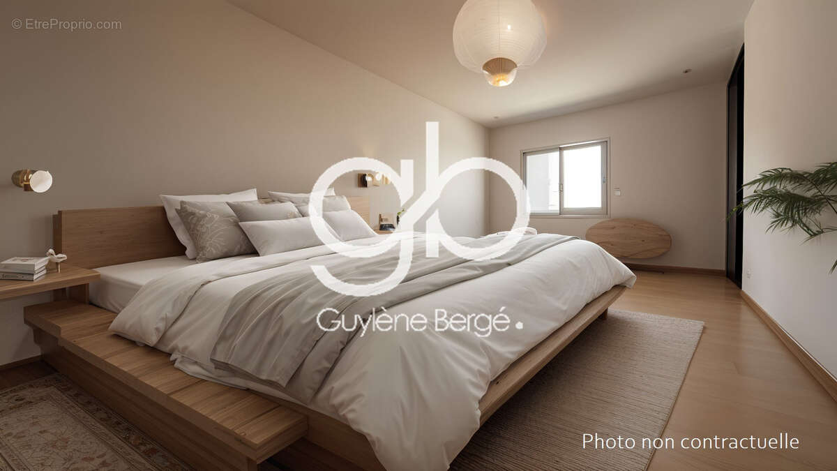 Maison à PALAVAS-LES-FLOTS