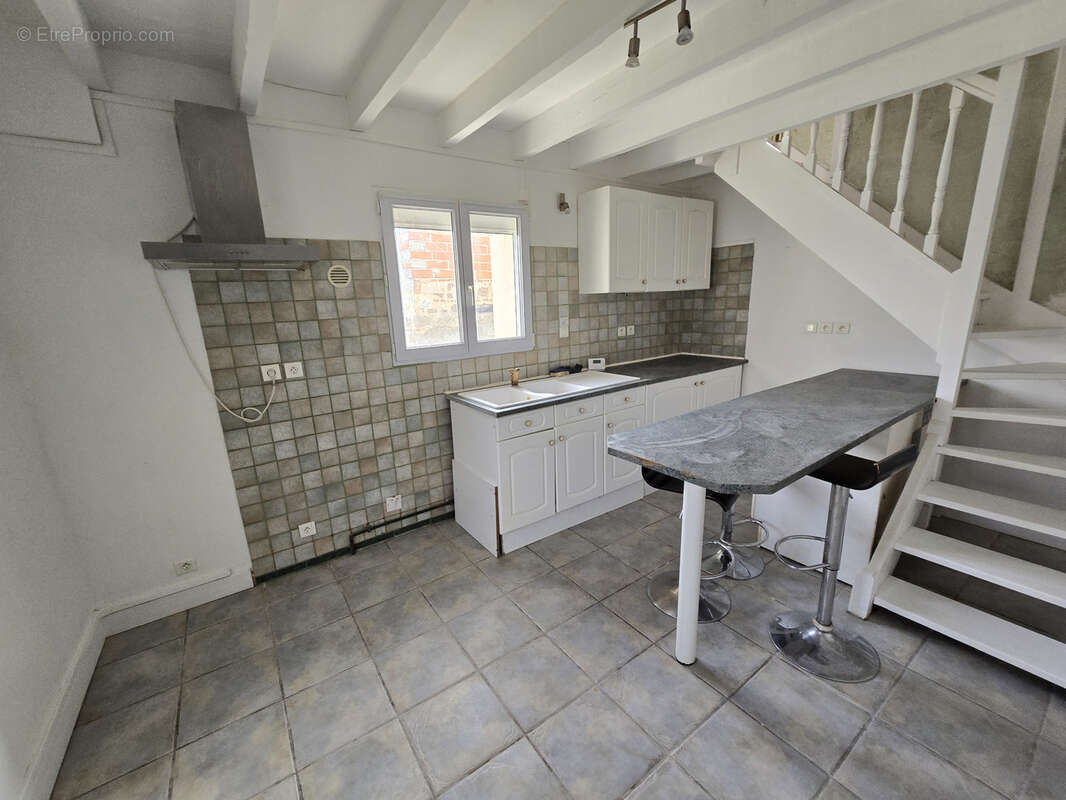 Maison à HAUTERIVE