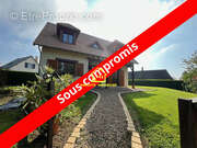 Maison à SAINT-ROMAIN-DE-COLBOSC