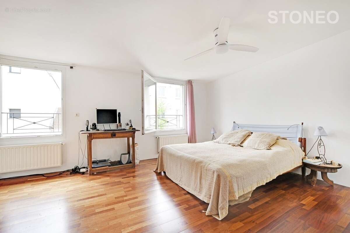 Appartement à VANVES