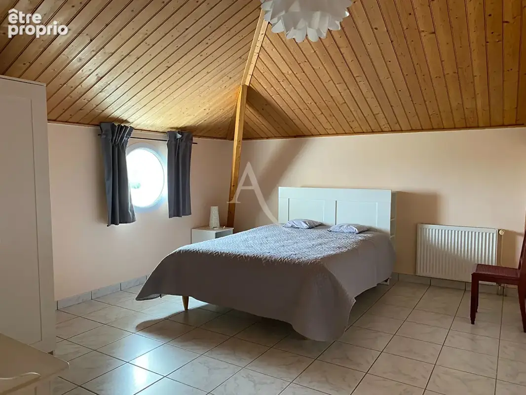 Maison Brem Sur Mer 4 pièce(s) - photo 7