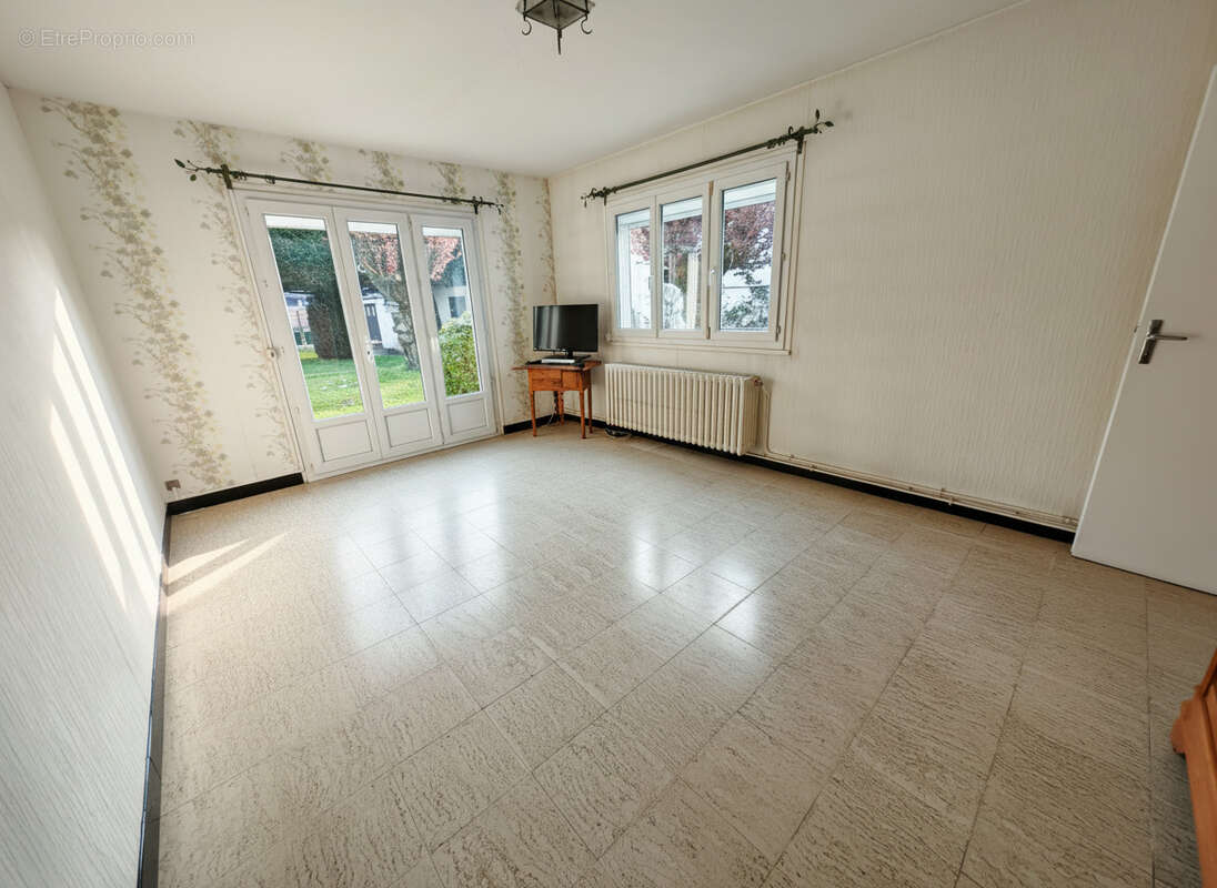 Maison à FLESSELLES