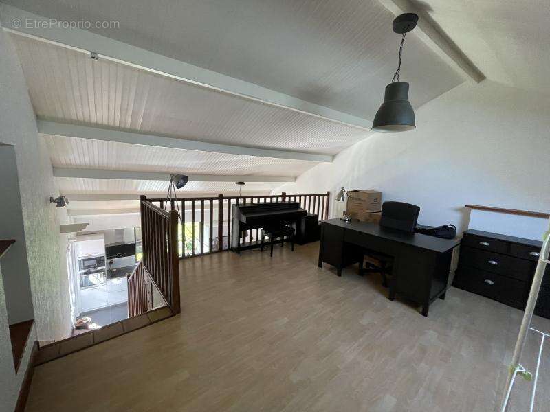 Maison à MONTESSON