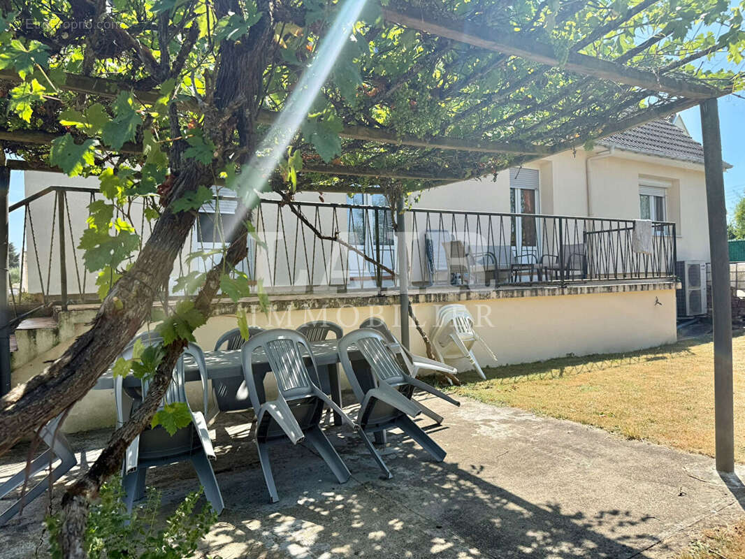 Pavillon de 146m² à vendre à Alençon - Réf 15488 - photo 2