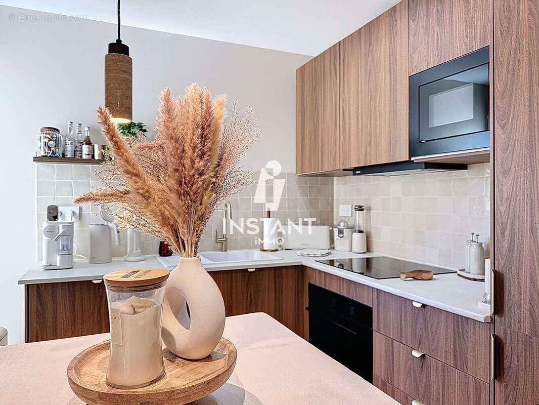 Appartement à LE PERREUX-SUR-MARNE