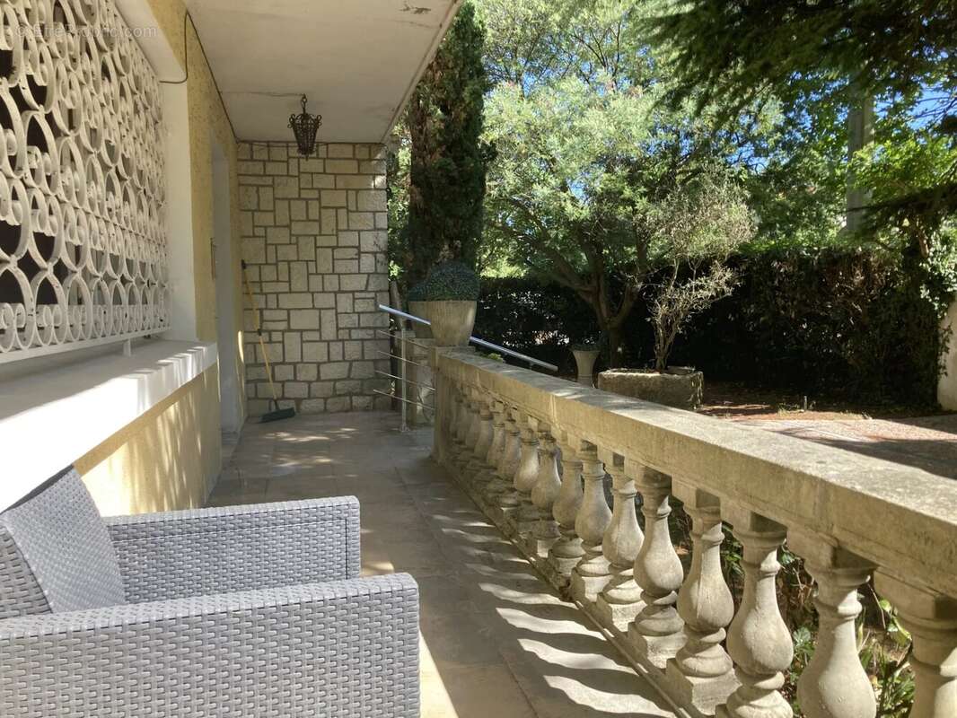 Maison à ROYAN