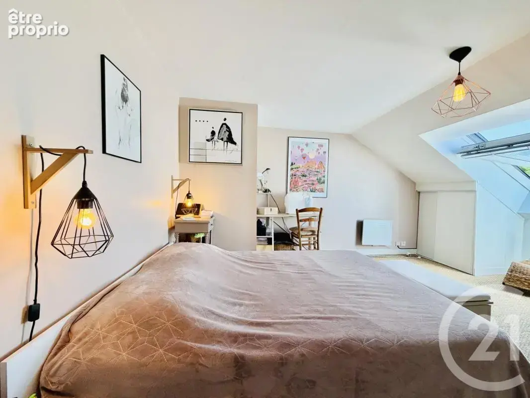 Appartement 5 pièces 129 m² à vendre à Limoges (87000) - photo 12