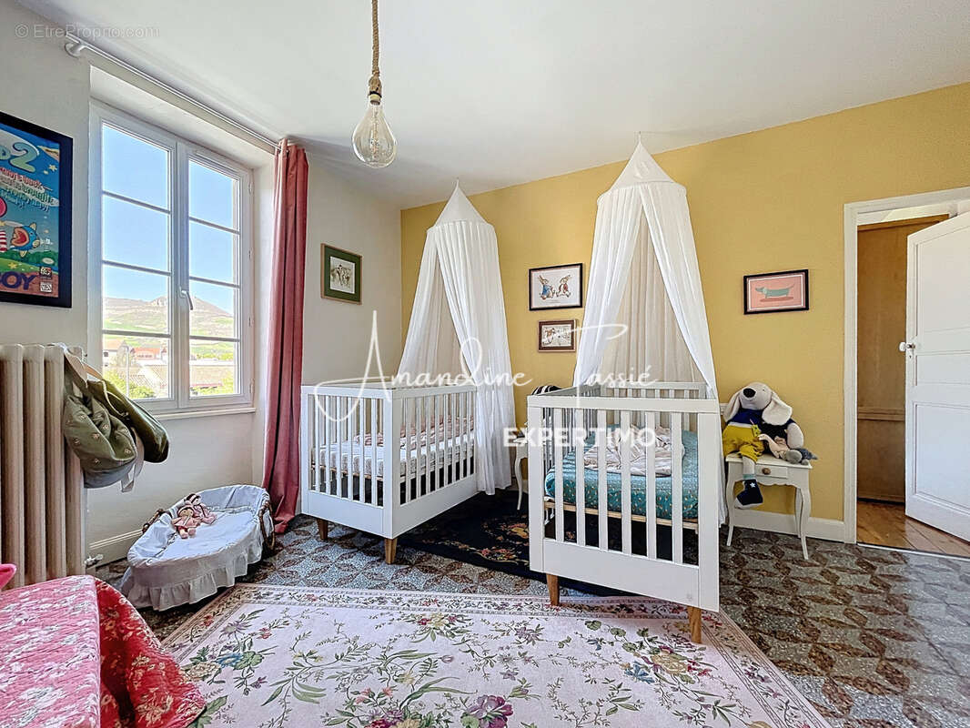 Appartement à MILLAU