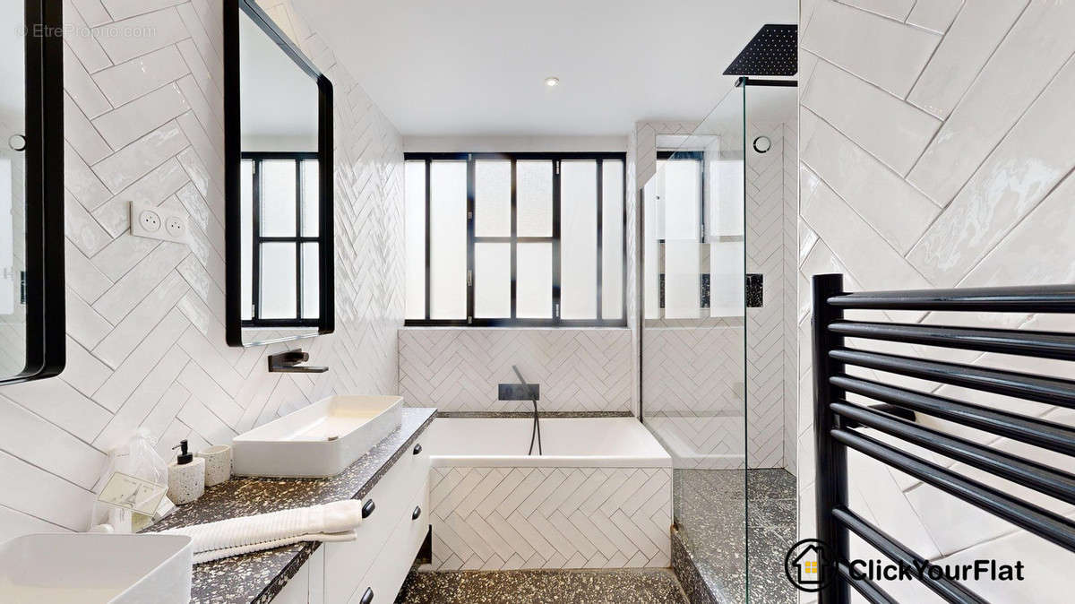 Commerce à PARIS-11E