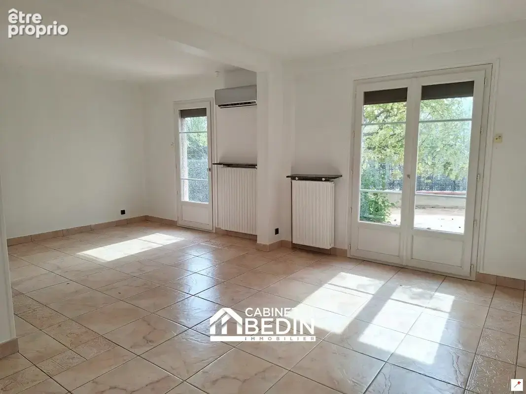 Maison 6 pièces 115 m² à vendre à Saint-Orens-De-Gameville (31650) - photo 3
