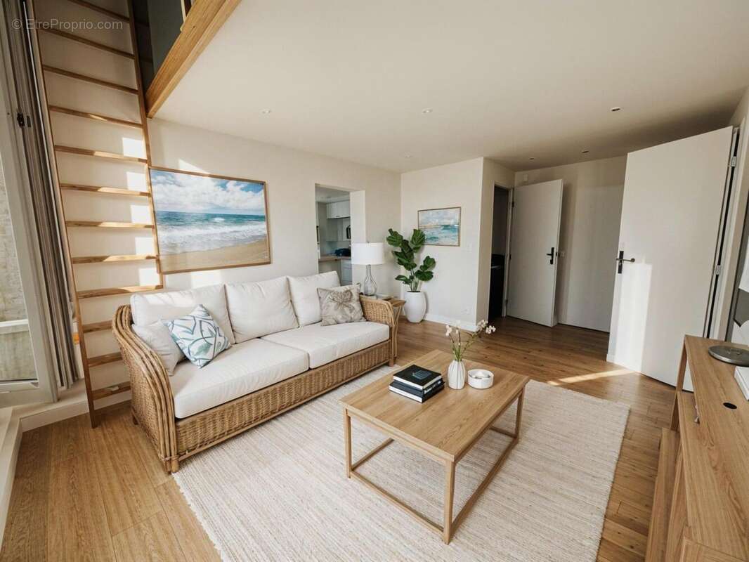 Photo 6 - Maison à MARSEILLE-15E