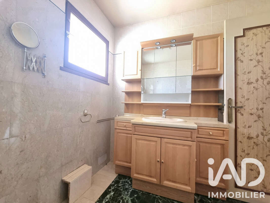 Maison 129 m² à Yerres  - photo 9