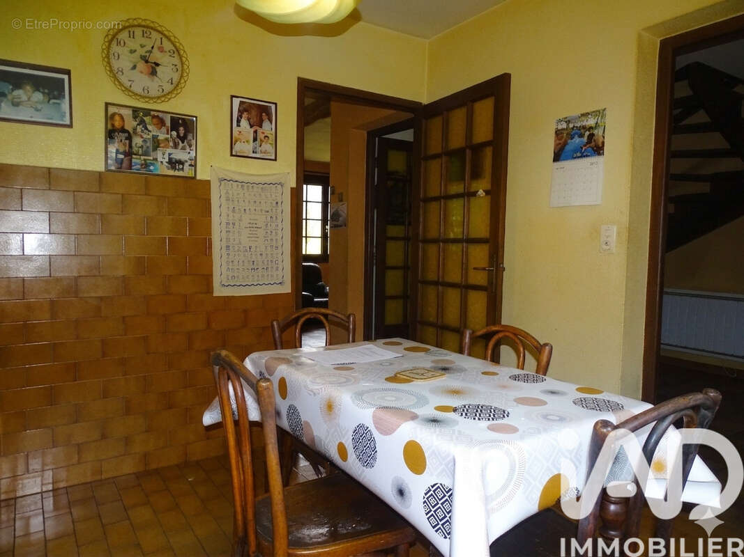Photo 8 - Maison à RANDENS