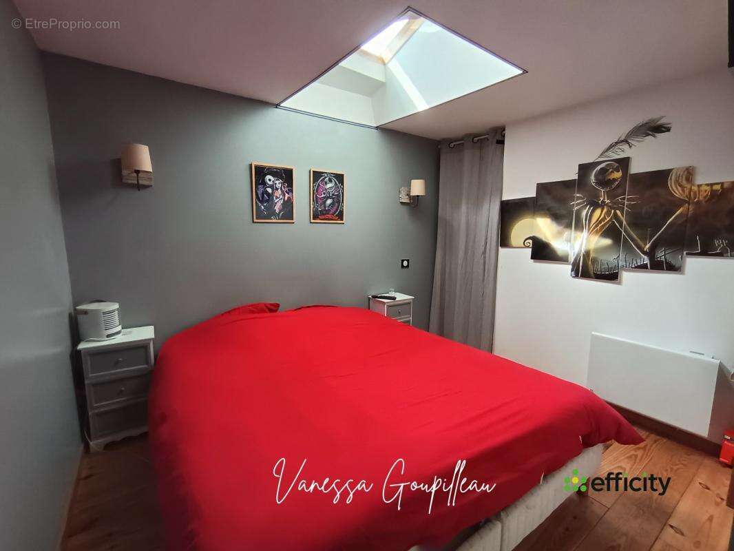 Maison 140 m² à Venansault  - photo 4