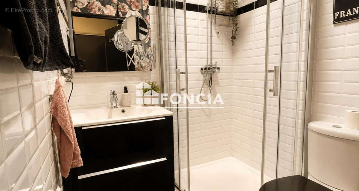 Appartement 31 m² à Montpellier  - photo 7