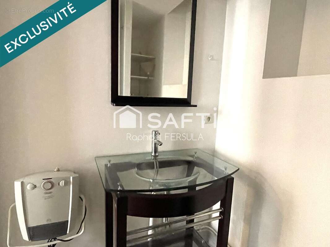 Photo 4 - Appartement à CASTRES