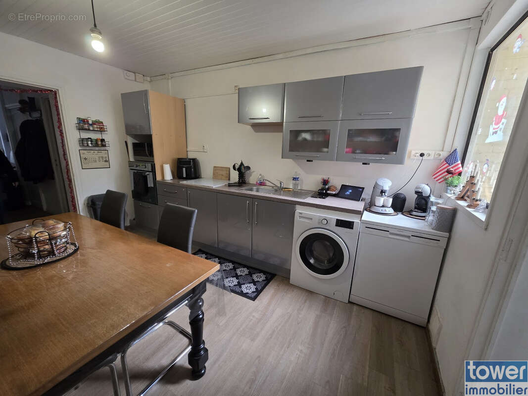 Maison à AUCHEL