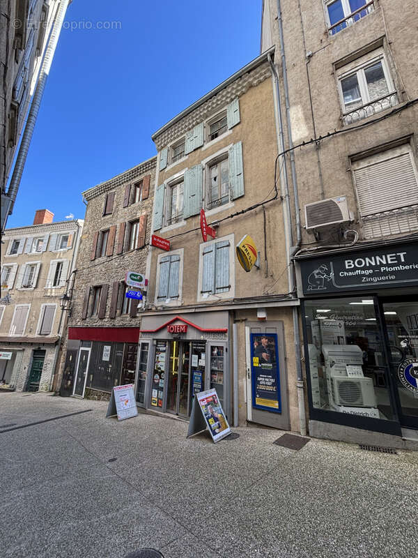 Appartement à ANNONAY