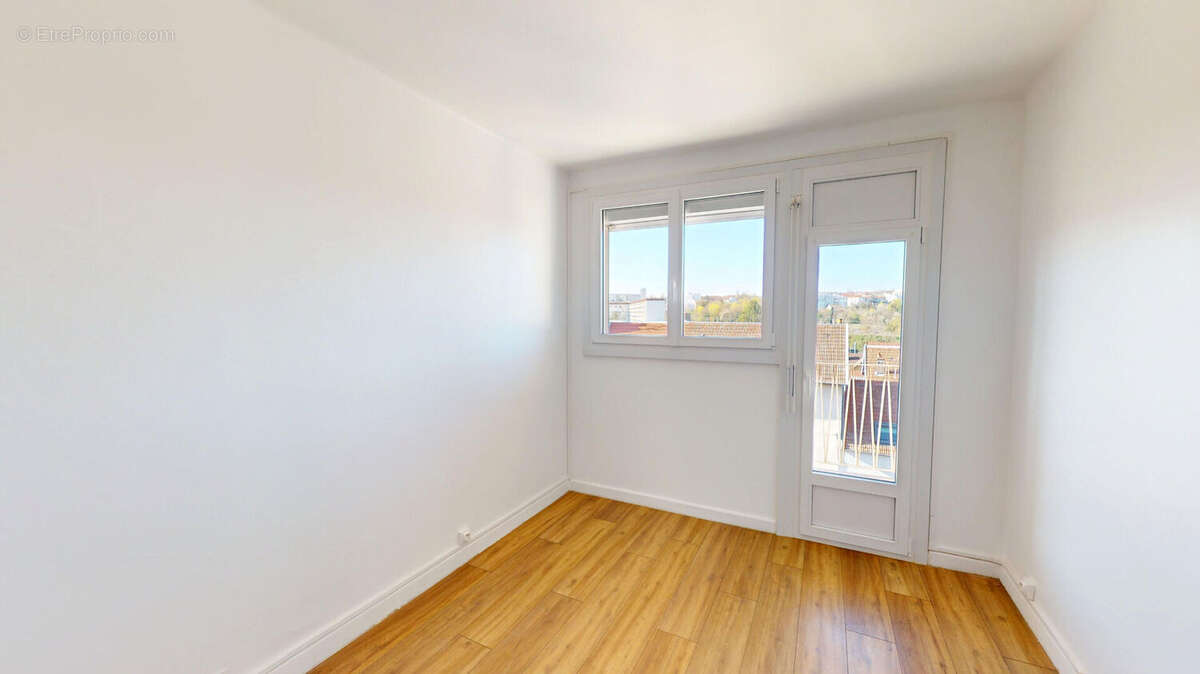 Appartement à BESANCON