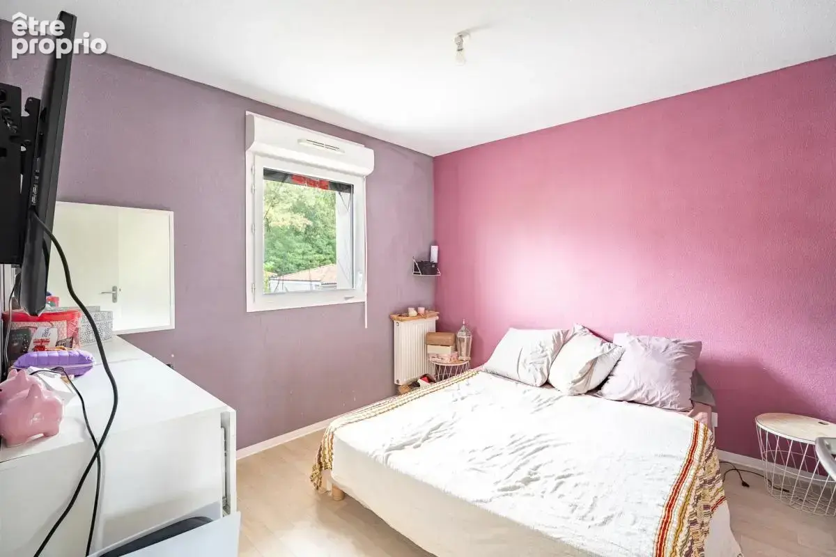 Maison de 4 pièces de 82 m² à Carbon-Blanc - photo 5