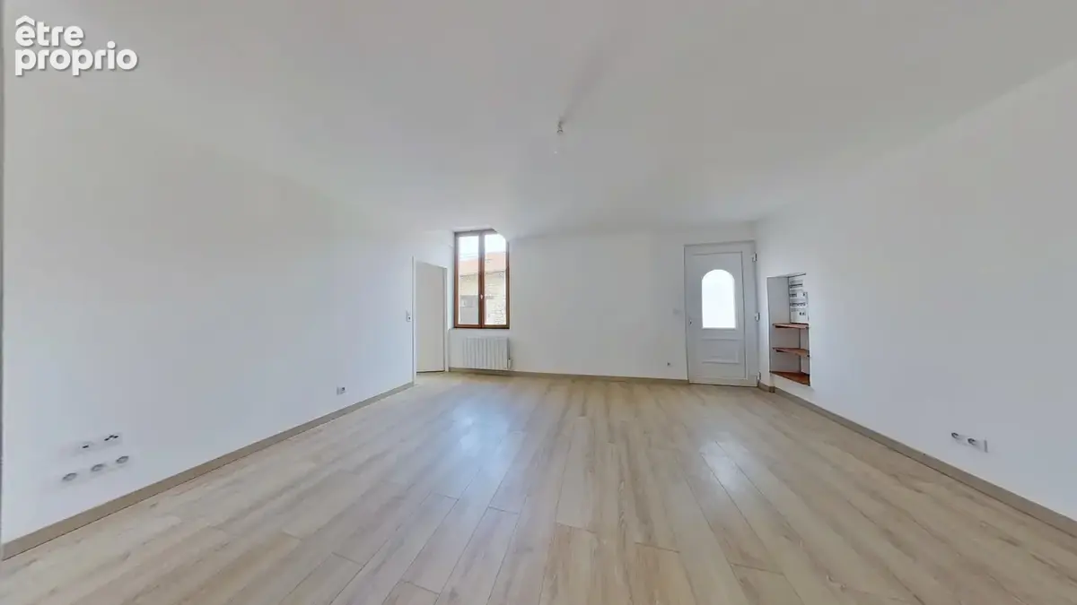 Maison : 2 logements - photo 12
