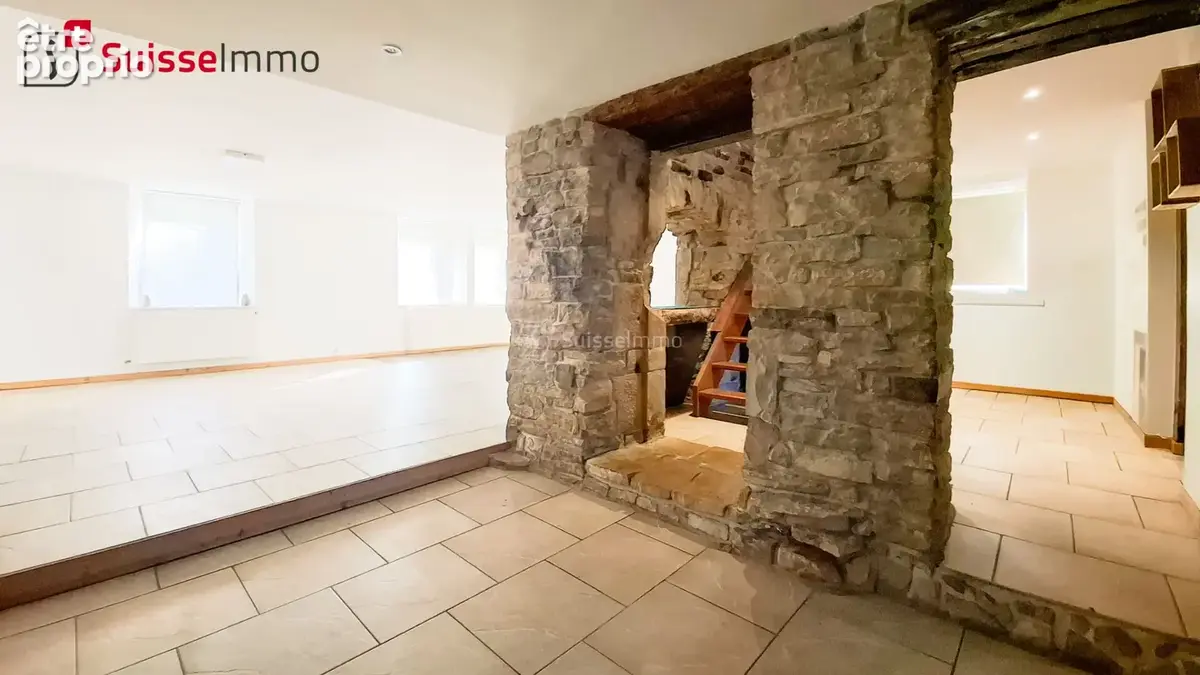 Maison de caractère rénovée - 8 pièces - 200m2 - piscine - photo 16