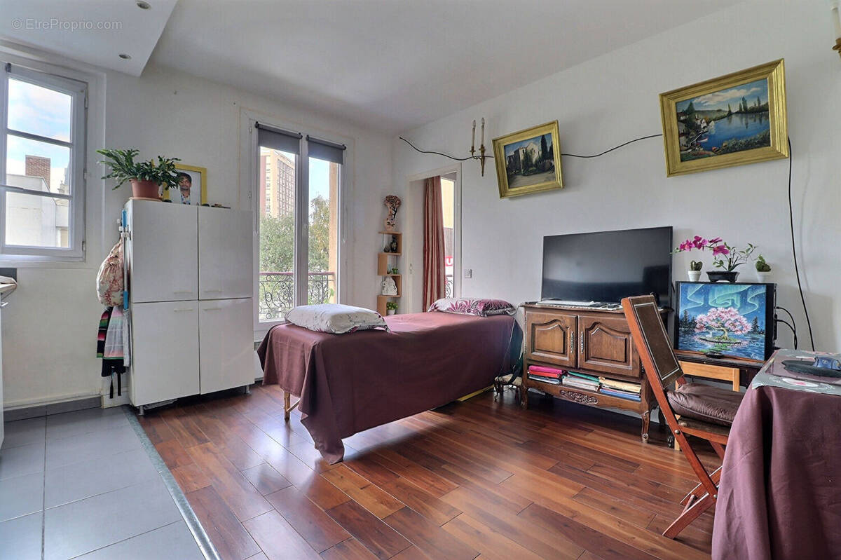 Appartement à PANTIN