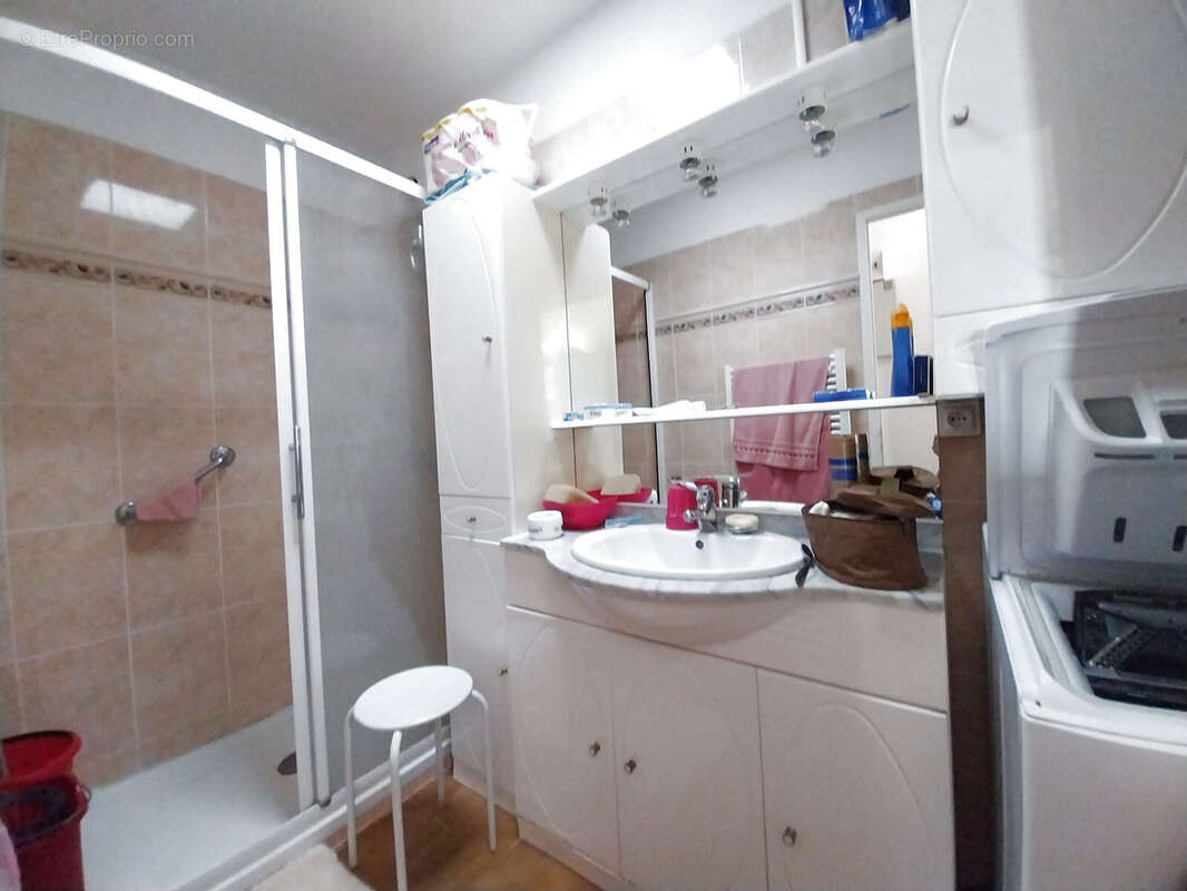 appartement bord de mer ARGELES - photo 8
