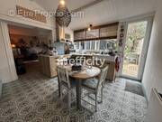 Maison à NIEUL-SUR-MER