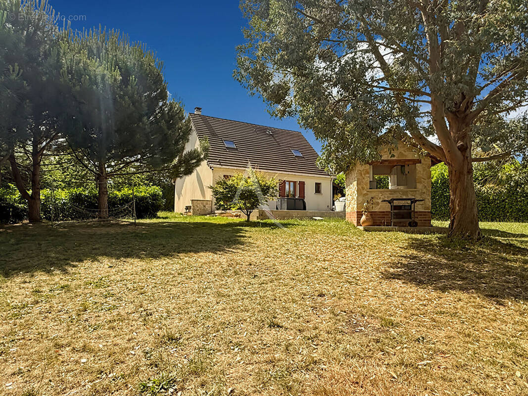 Maison à GISORS