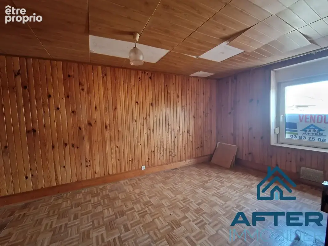 Maison 4 pièces 80 m² à vendre à Baccarat (54120) - photo 8