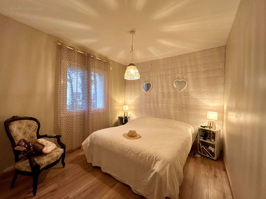 Maison à SAINT-PERAY