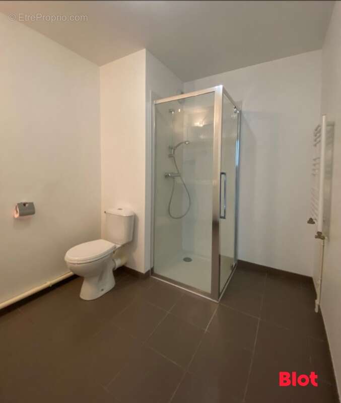 Appartement à CESSON-SEVIGNE