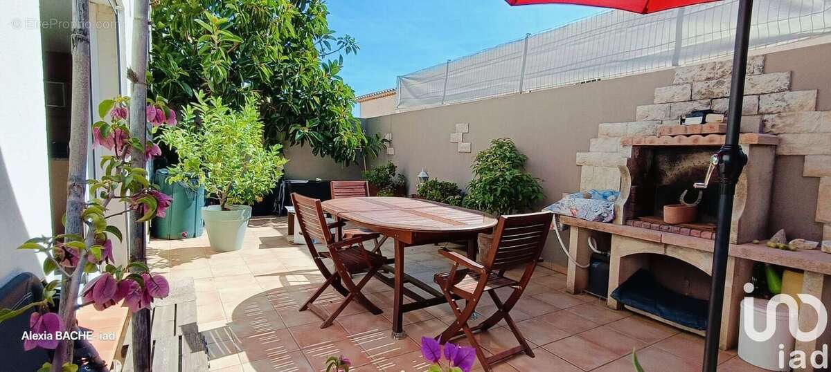 Photo 3 - Maison à CABESTANY
