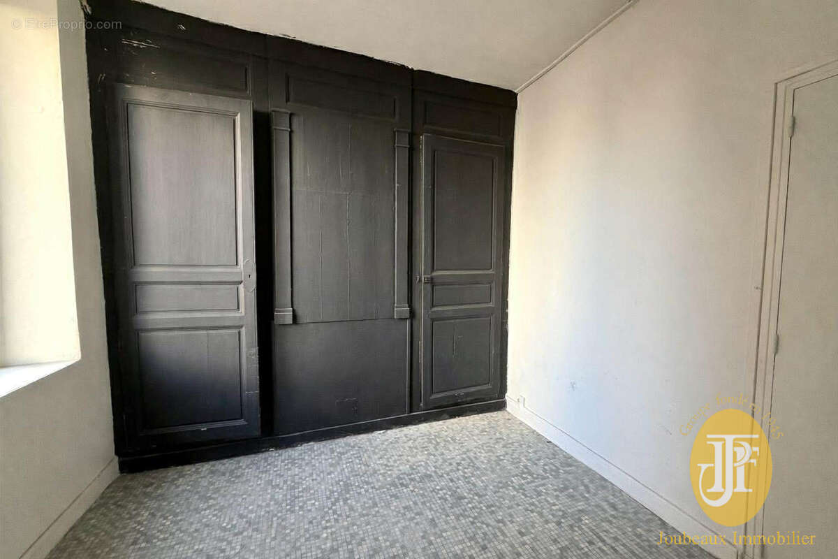 Appartement à VERNON
