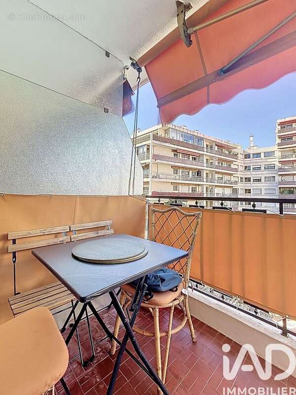 Photo 9 - Appartement à LE CANNET