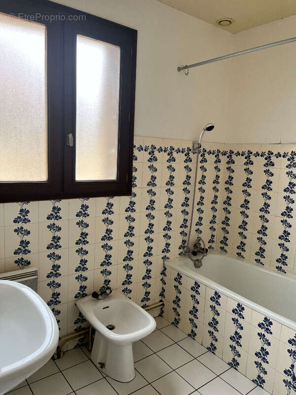 Maison à BRIVE-LA-GAILLARDE