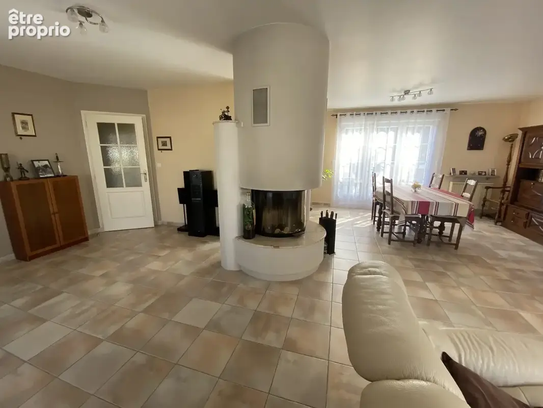 Maison 5 pièces 148 m² à vendre à Brem-Sur-Mer (85470) - photo 6