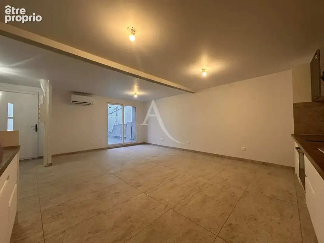 Appartement Luneville 3 pièce(s) - photo 4
