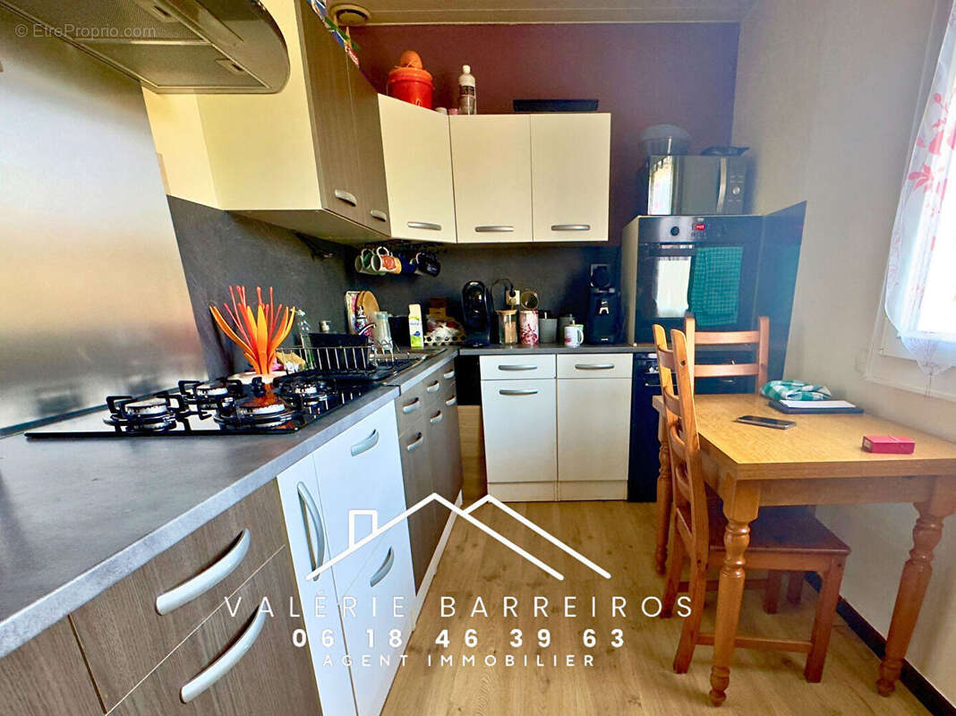 Maison à SAINT-PIERRE-LES-ELBEUF