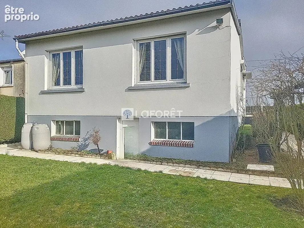 Maison Tergnier 5 pièce(s) 98 m2 - photo 3