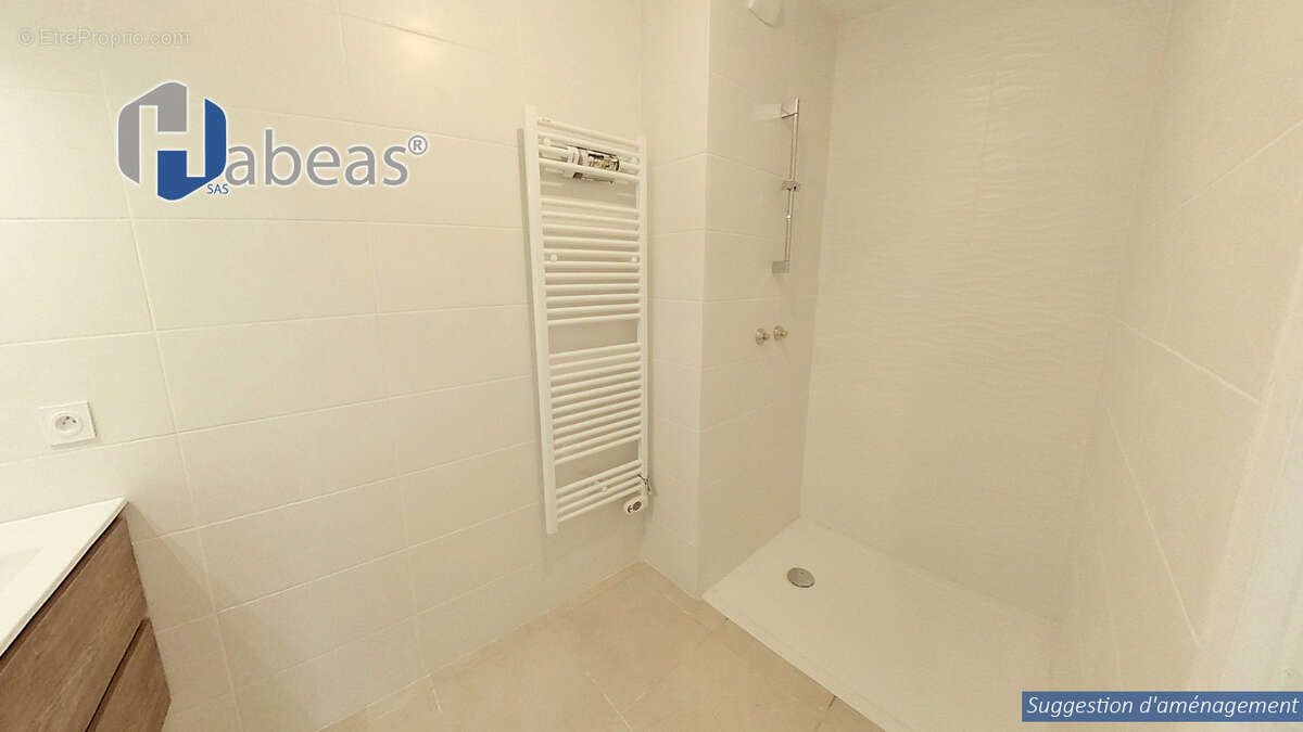 Appartement à GENAS