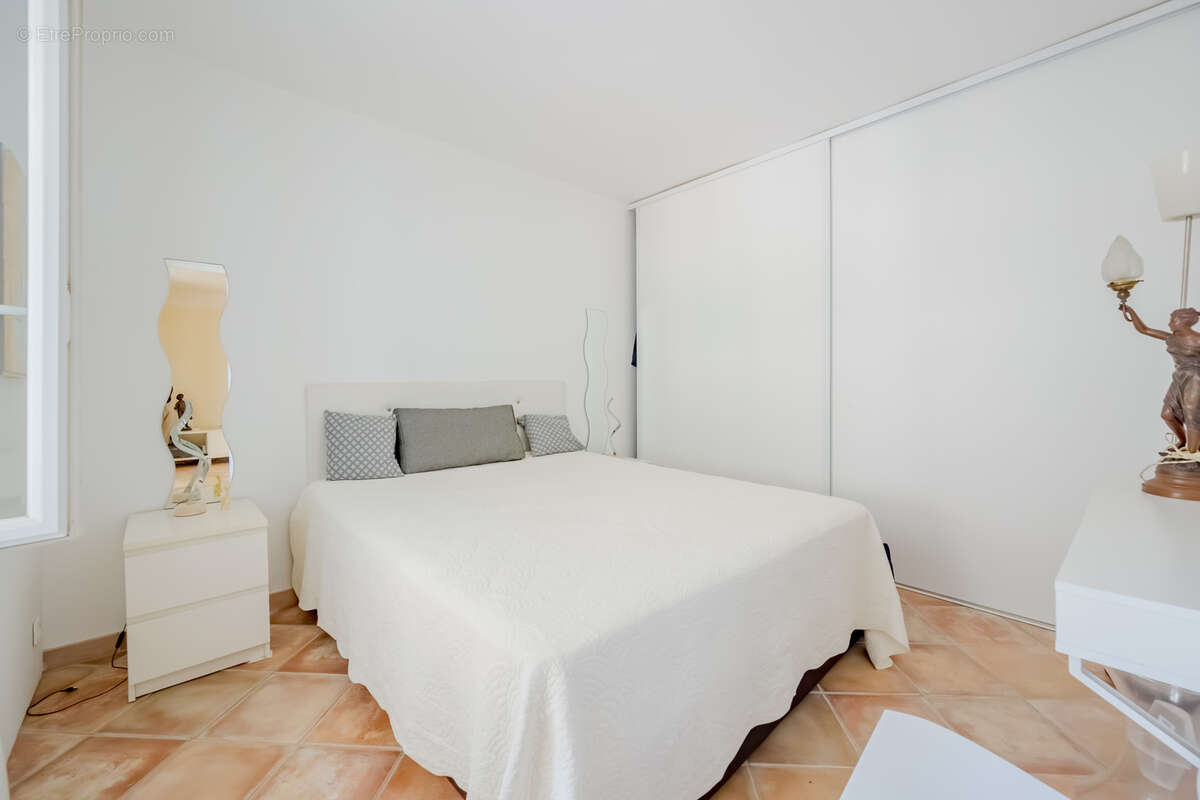 Maison à HYERES